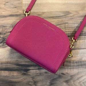 Marc Jacobs New York Cross Body Bag